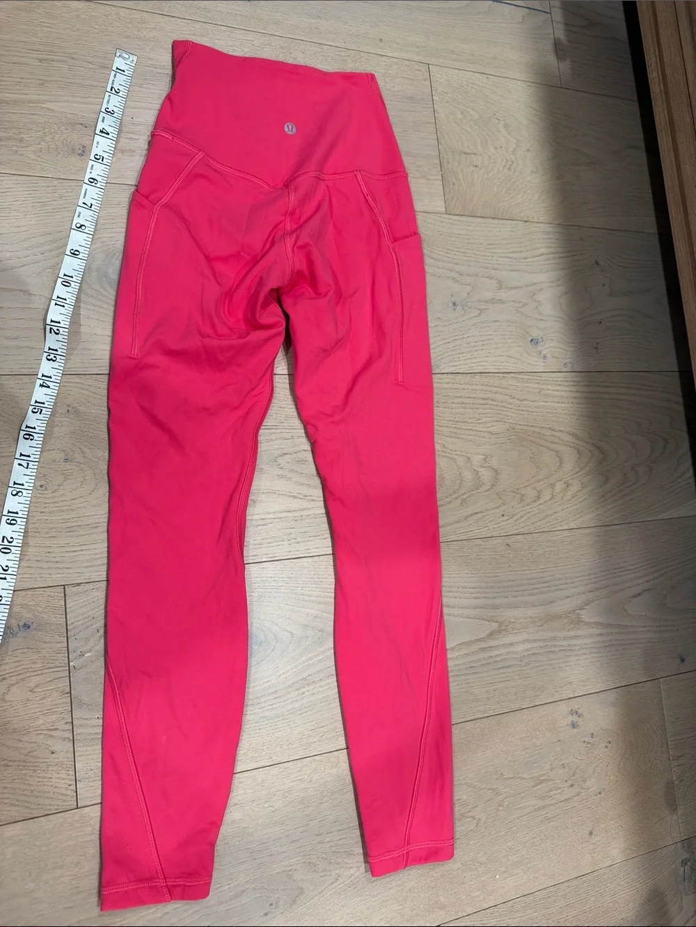 Lululemon size 2 leggings
